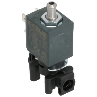 Philips EP třícestný solenoidventil