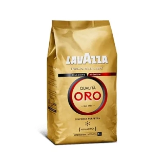Lavazza Qualita Oro 1kg