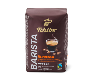 Tchibo Barista Espresso 1kg