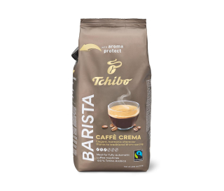 Tchibo Barista Caffe Crema 1kg