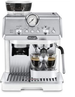 Delonghi La Specialista Arte EC9155.W