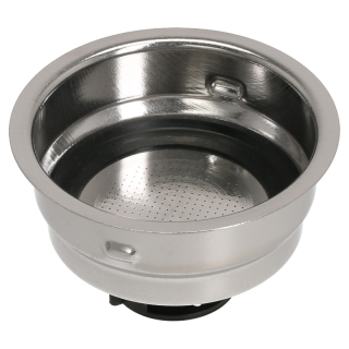 Delonghi sítko páky EC23 - dvouporcové