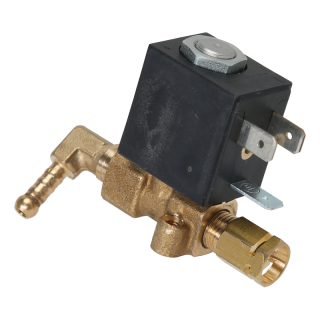 Saeco/Philips dvoucestný solenoidventil
