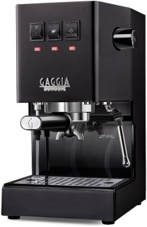 Gaggia Classic E24 - černá