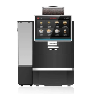 Dr.Coffee Coffee Break Big Plus