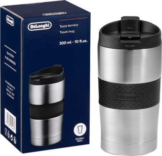 Delonghi cestovní hrnek DLSC074
