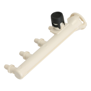 Saeco konektor magnetických ventilů