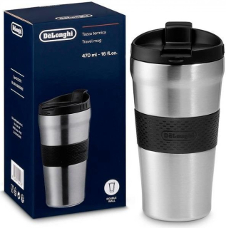 Delonghi cestovní termohrnek DLSC073