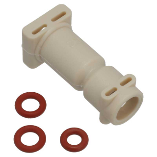 Delonghi příruba ESAM 5mm - kit