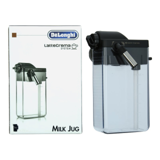 Delonghi mlékovka ECAM 22.xxx