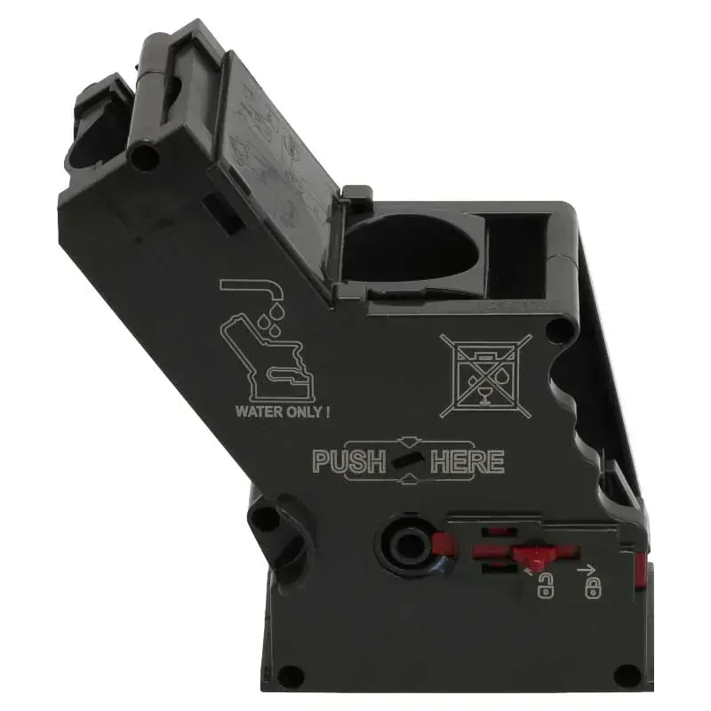 Spařovací jednotka Siemens/Bosch EQ.5/VeroCafe