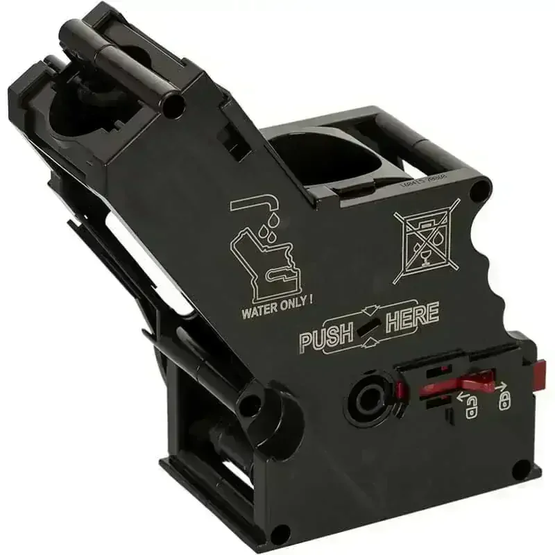 Spařovací jednotka Siemens/Bosch EQ.6/Verobar